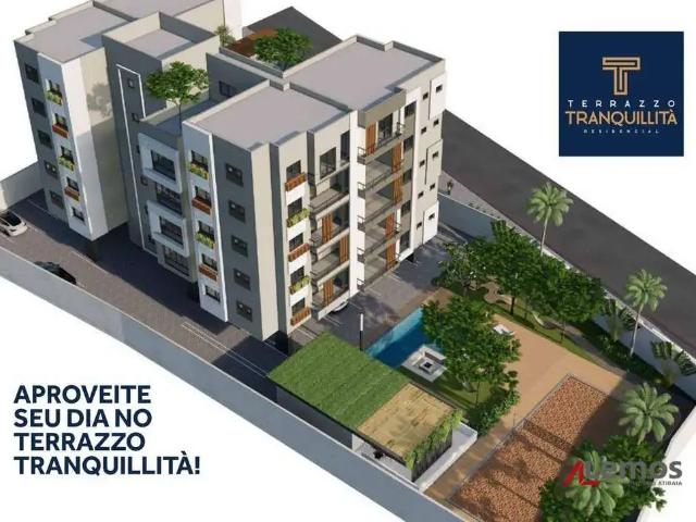 Apartamento venda em Região Imediata de Bragança Paulista, Atibaia
