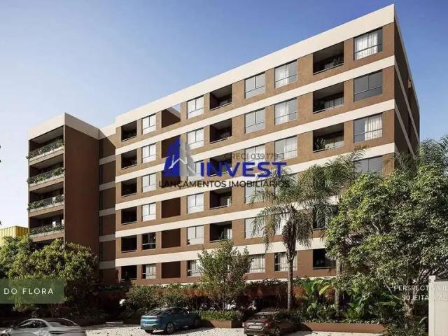 Apartamento venda em Região Imediata de Bragança Paulista, Atibaia