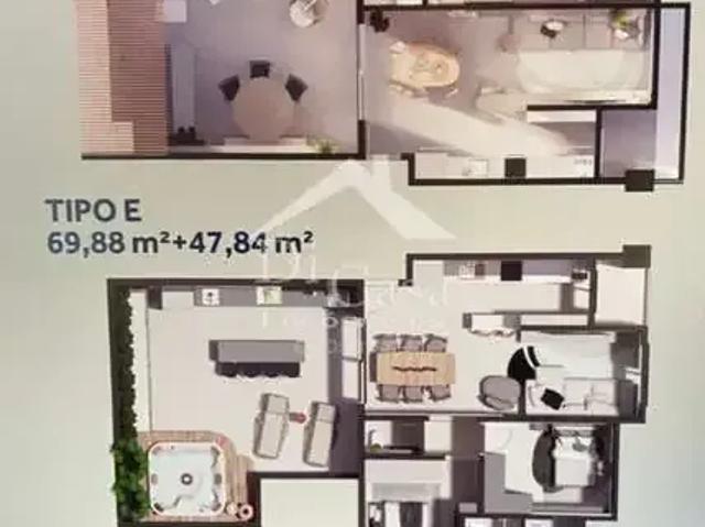 Apartamento venda em Região Imediata de Bragança Paulista, Atibaia