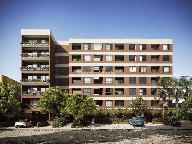 Apartamento venda em Região Imediata de Bragança Paulista, Atibaia