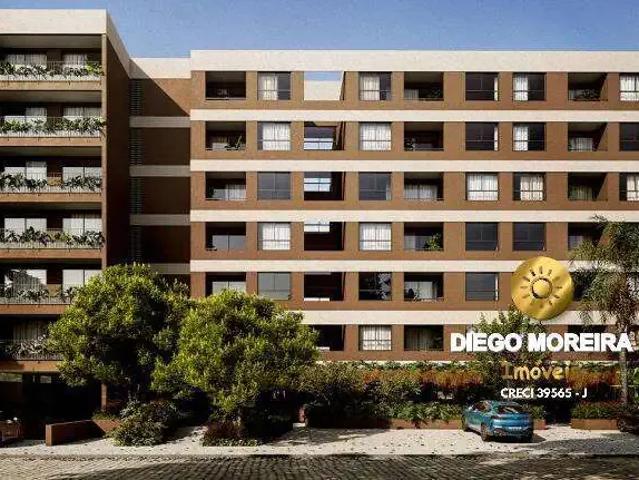 Apartamento venda em Região Imediata de Bragança Paulista, Atibaia