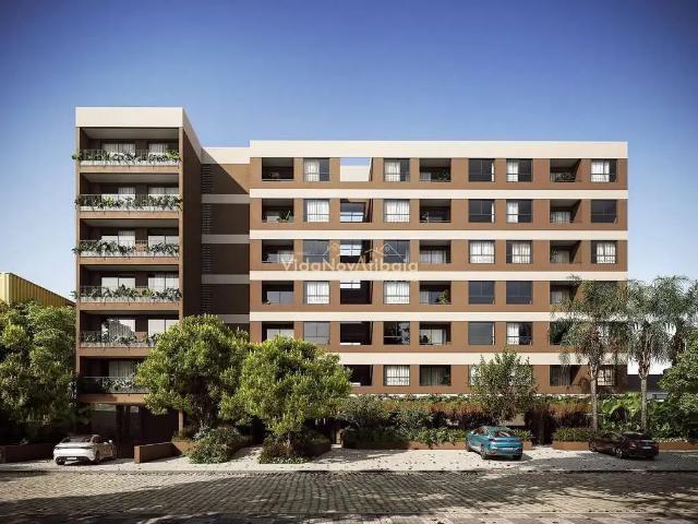 Apartamento venda em Região Imediata de Bragança Paulista, Atibaia