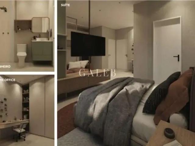 Apartamento venda em Região Imediata de Bragança Paulista, Atibaia