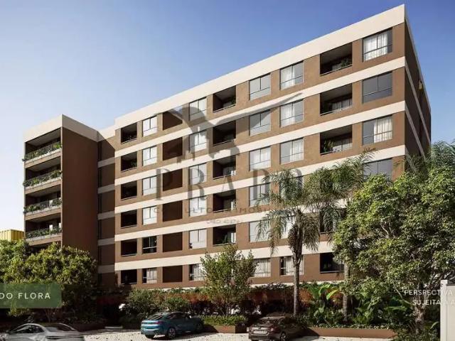 Apartamento venda em Região Imediata de Bragança Paulista, Atibaia