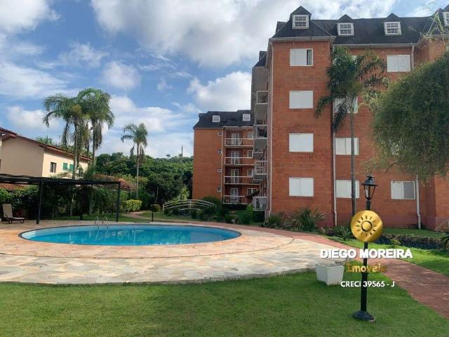 Apartamento venda em Região Imediata de Bragança Paulista, Atibaia