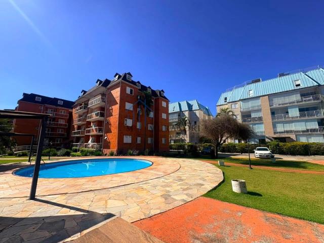 Apartamento venda em Vila Nova Aclimação, Atibaia