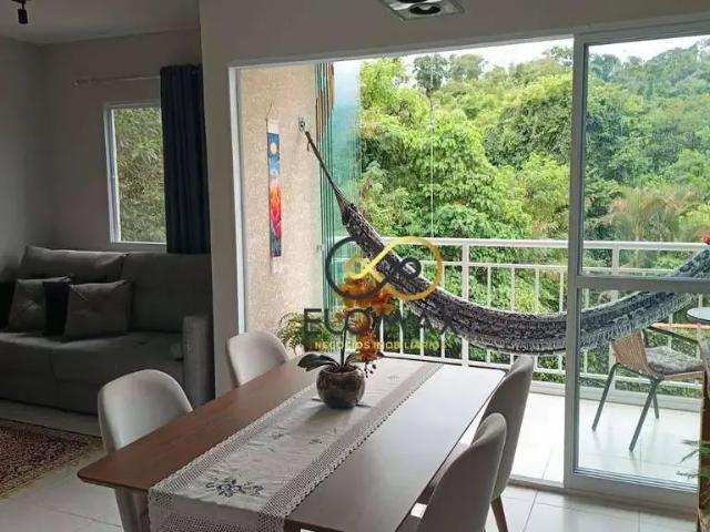 Apartamento venda em Região Imediata de Bragança Paulista, Atibaia