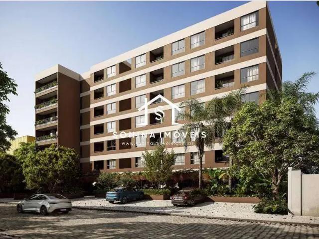 Apartamento venda em Região Imediata de Bragança Paulista, Atibaia