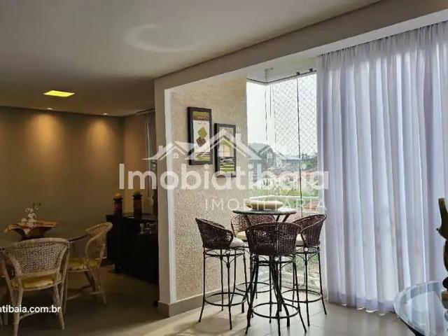 Apartamento venda em Região Imediata de Bragança Paulista, Atibaia