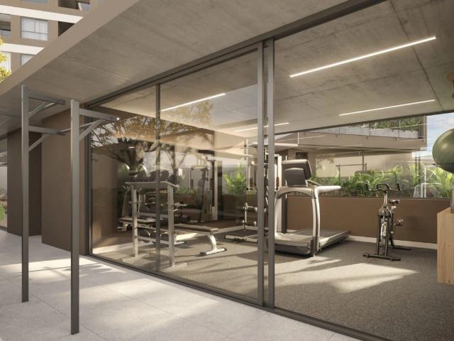 Apartamento venda em Vila Nova Aclimação, Atibaia