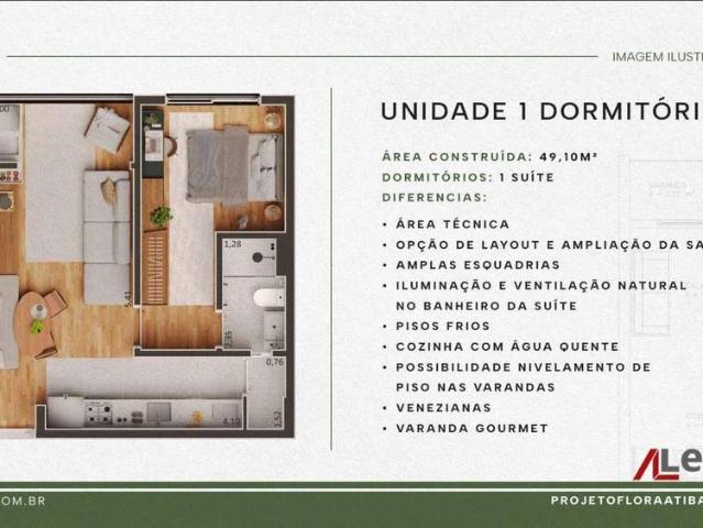 Apartamento venda em Antônio Gonçalves, Região Nordeste