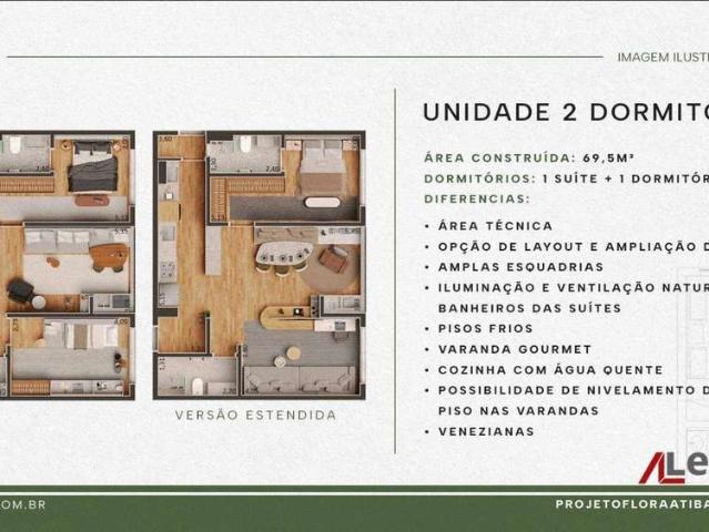 Apartamento venda em Antônio Gonçalves, Região Nordeste
