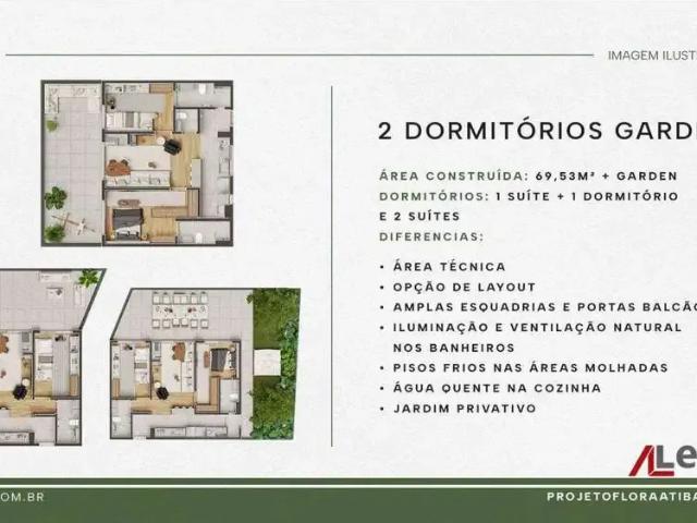 Apartamento venda em Antônio Gonçalves, Região Nordeste