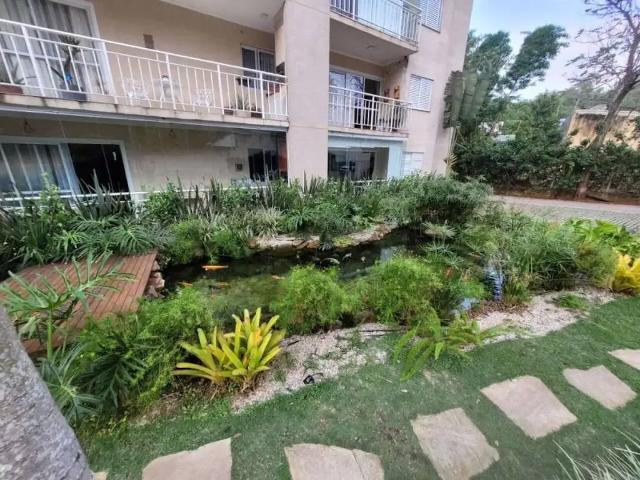 Apartamento venda em Região Imediata de Bragança Paulista, Atibaia
