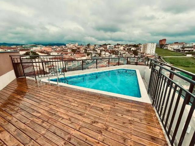 Apartamento venda em Região Imediata de Bragança Paulista, Atibaia