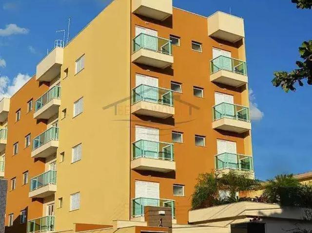 Apartamento venda em Região Imediata de Bragança Paulista, Atibaia