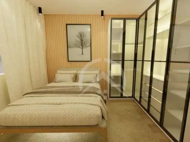 Apartamento venda em Região Imediata de Bragança Paulista, Atibaia