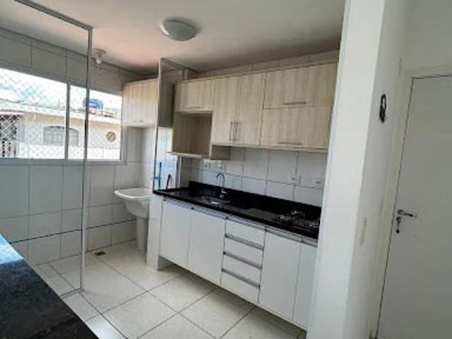 Apartamento venda em Atibaia