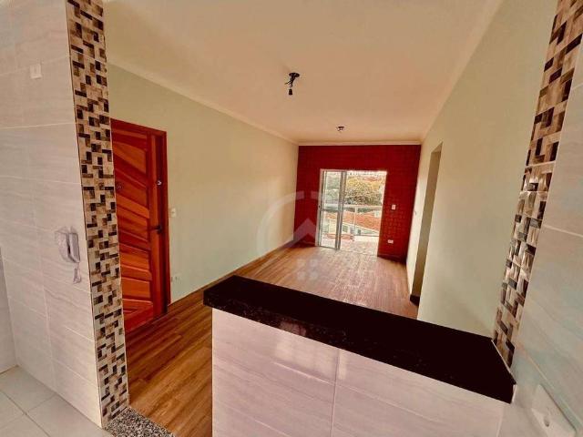 Apartamento venda em Região Imediata de Bragança Paulista, Atibaia