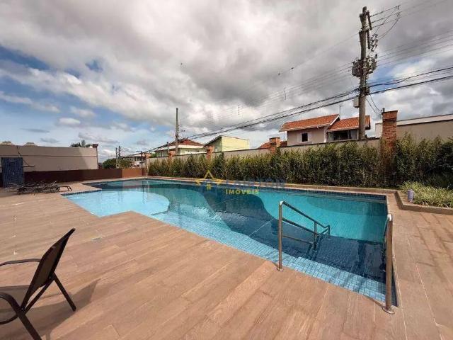 Apartamento venda em Região Imediata de Bragança Paulista, Atibaia