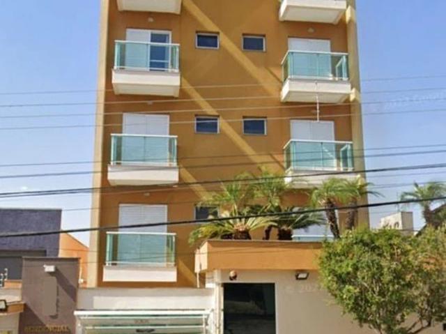 Apartamento venda em Atibaia