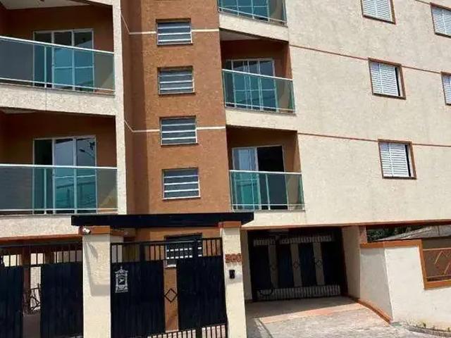 Apartamento venda em Região Imediata de Bragança Paulista, Atibaia