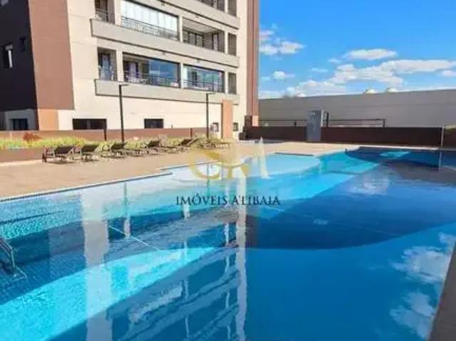 Apartamento venda em Região Imediata de Bragança Paulista, Atibaia