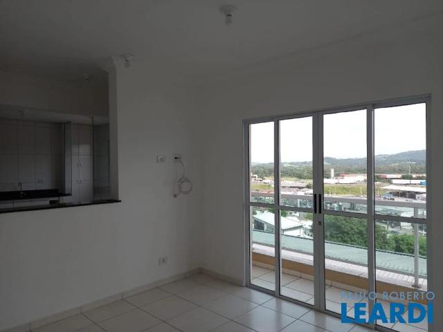 Apartamento venda em Atibaia