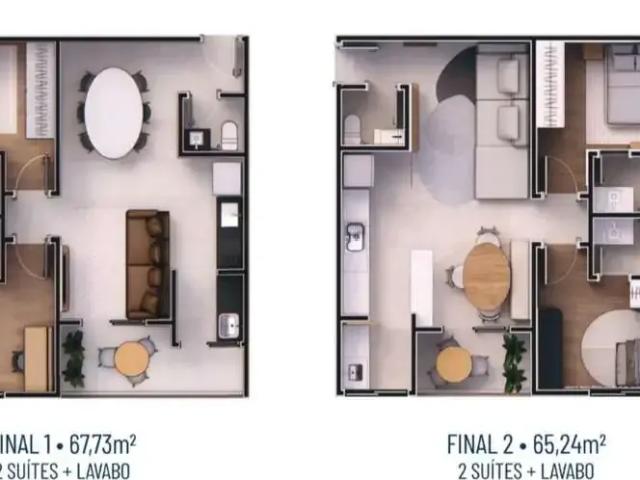 Apartamento venda em Região Imediata de Bragança Paulista, Atibaia