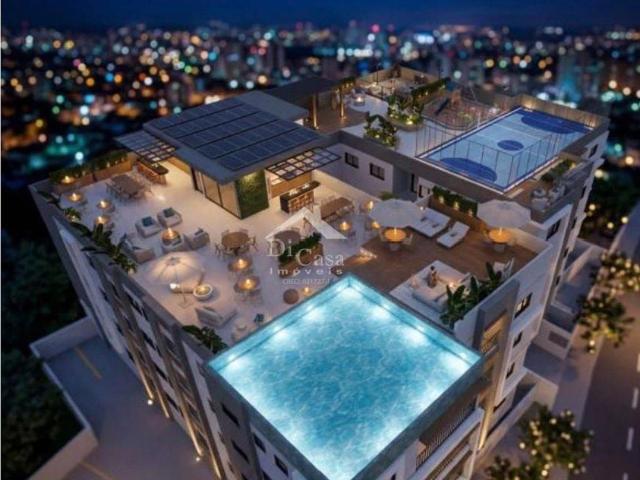 Apartamento venda em Atibaia, Região Geográfica Intermediária de Campinas