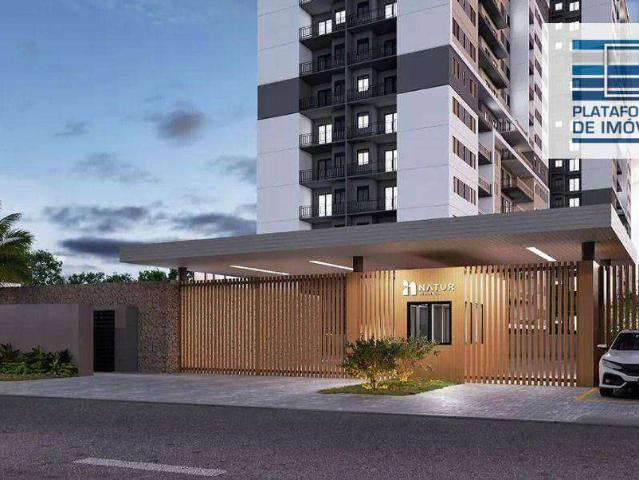 Apartamento venda em Vila Nova Aclimação, Atibaia