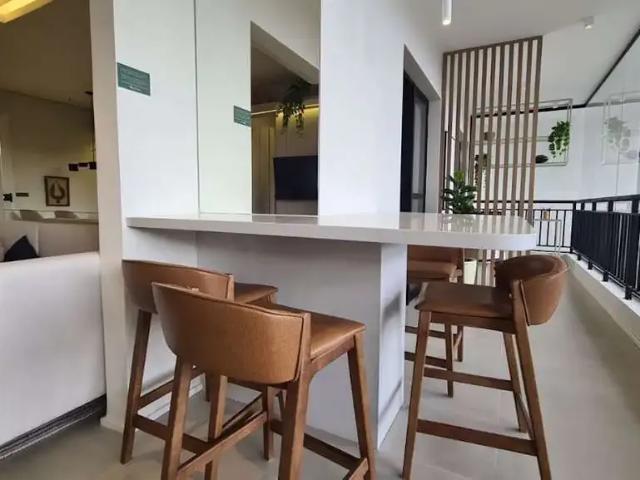 Apartamento venda em Região Imediata de Bragança Paulista, Atibaia