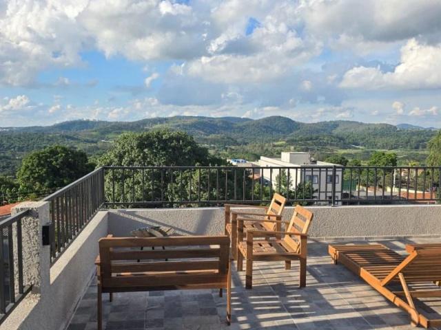 Apartamento venda em Atibaia