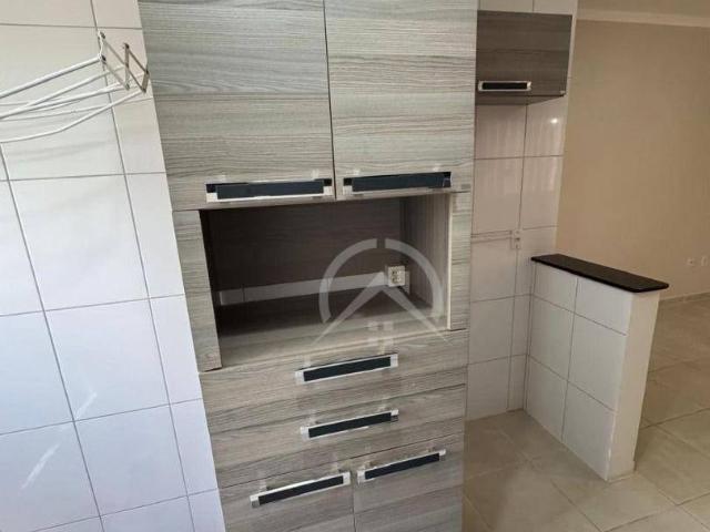 Apartamento venda em Região Imediata de Bragança Paulista, Atibaia