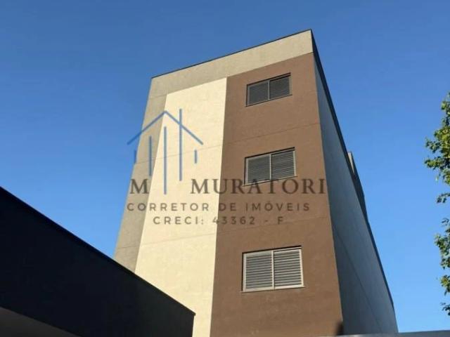 Apartamento venda em Atibaia