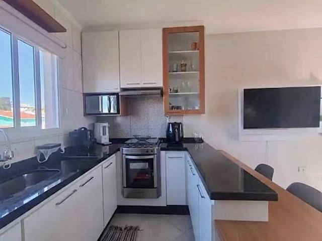 Apartamento venda em Atibaia