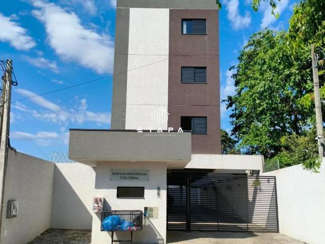 Apartamento venda em Região Imediata de Bragança Paulista, Atibaia