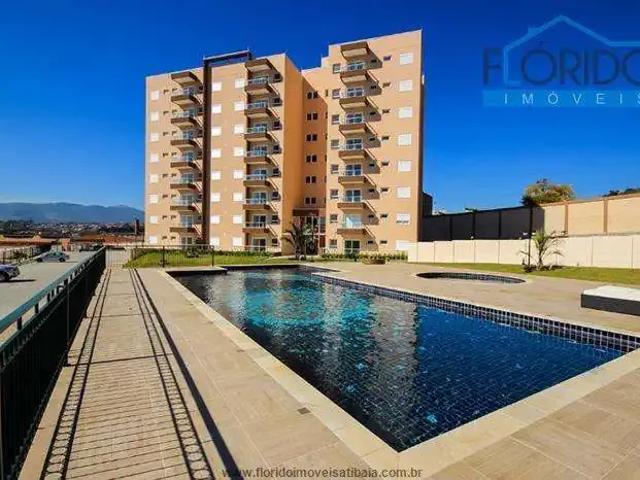 Apartamento venda em Região Imediata de Bragança Paulista, Atibaia