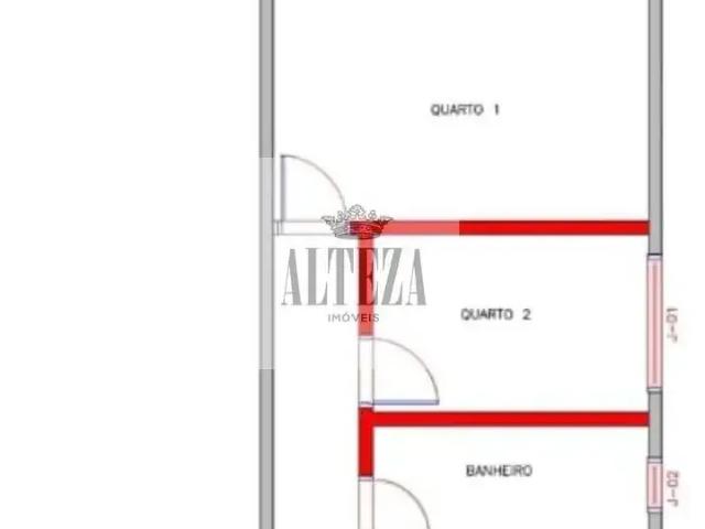 Apartamento venda em Região Imediata de Bragança Paulista, Atibaia