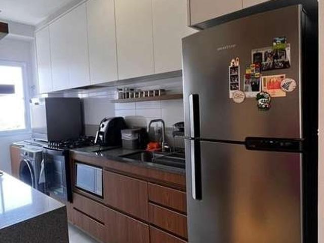 Apartamento venda em Região Imediata de Bragança Paulista, Atibaia