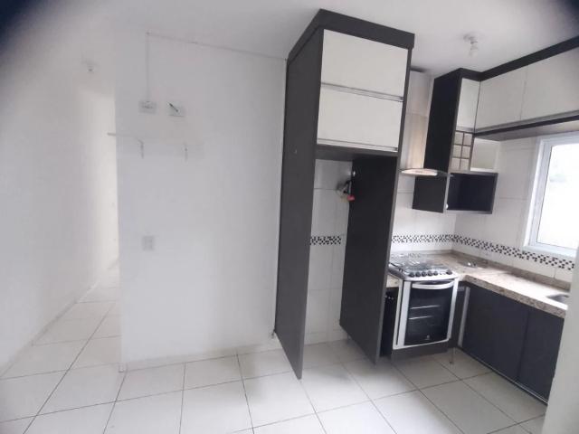 Apartamento venda em Atibaia