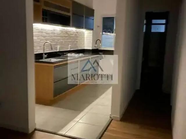 Apartamento venda em Região Imediata de Bragança Paulista, Atibaia