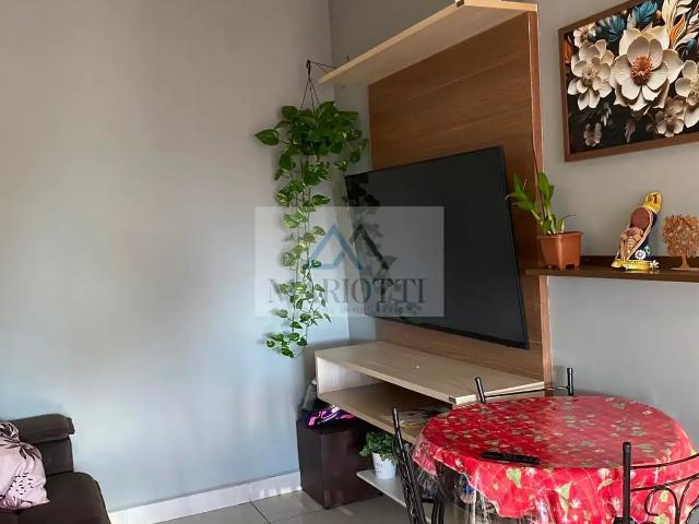 Apartamento venda em Atibaia, Região Geográfica Intermediária de Campinas