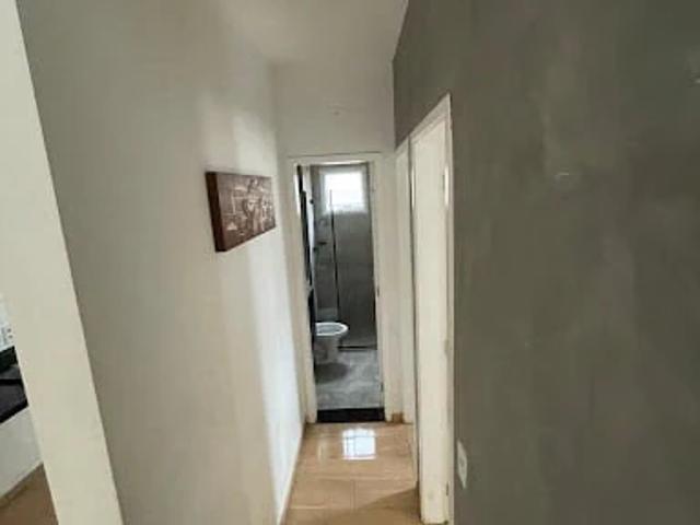 Apartamento venda em Atibaia