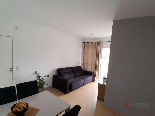 Apartamento venda em Região Imediata de Bragança Paulista, Atibaia
