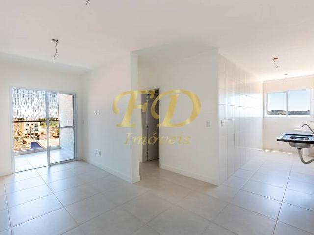 Apartamento venda em Vila São José, Atibaia