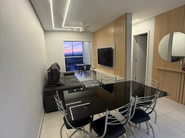 Apartamento venda em Região Imediata de Bragança Paulista, Atibaia