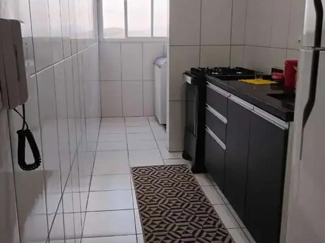 Apartamento venda em Região Imediata de Bragança Paulista, Atibaia
