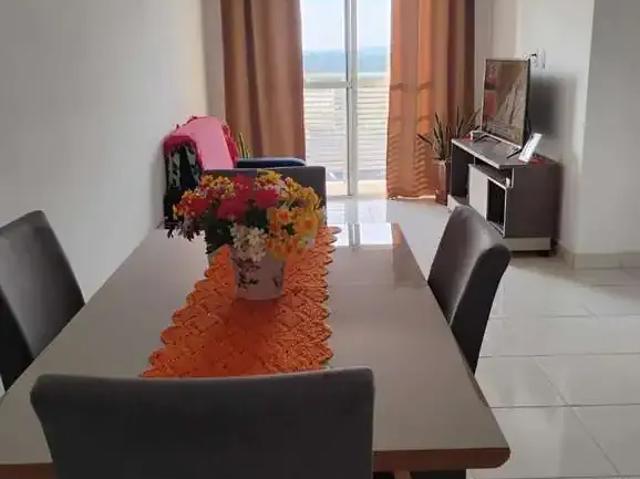 Apartamento venda em Região Imediata de Bragança Paulista, Atibaia