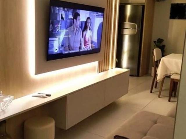 Apartamento venda em Atibaia